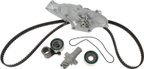 Continental CK329LK1 Engine Timing Belt Kit with Water Pump - view 2