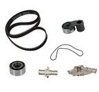 Continental CK329LK1 Engine Timing Belt Kit with Water Pump - view 4