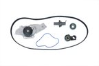 Continental CK329LK1 Engine Timing Belt Kit with Water Pump - view 1