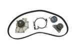 Continental CK331LK1 Engine Timing Belt Kit with Water Pump - view 1