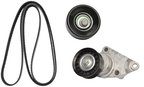 Continental K49275A Serpentine Belt Drive Component Kit - view 1