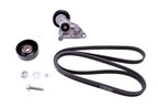 Continental K49275C Serpentine Belt Drive Component Kit - Accessory Drive or Alternator - view 2