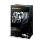 Continental K49344 Serpentine Belt Drive Component Kit - Accessory Drive - view 2