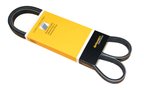 Continental PK050460 Serpentine Belt - Accessory Drive, Air Conditioning - From Water Pump or Air Conditioning and Power Steering - view 1