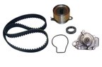 Continental PP143LK2 Engine Timing Belt Kit with Water Pump - view 1