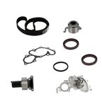 Continental PP154LK1 Engine Timing Belt Kit with Water Pump - view 2