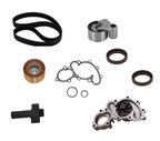 Continental PP157LK2 Engine Timing Belt Kit with Water Pump - view 2