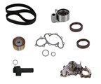 Continental PP157LK2 Engine Timing Belt Kit with Water Pump - view 1
