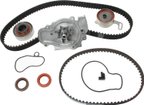 Continental PP186-187LK1 Engine Timing Belt Kit with Water Pump - view 2