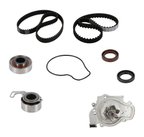 Continental PP186-187LK1 Engine Timing Belt Kit with Water Pump - view 3