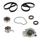 Continental PP186-187LK1 Engine Timing Belt Kit with Water Pump - view 1