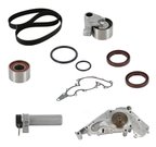 Continental PP190LK1 Engine Timing Belt Kit with Water Pump - view 2