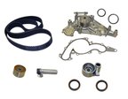 Continental PP190LK1 Engine Timing Belt Kit with Water Pump - view 1