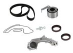 Continental PP193LK1 Engine Timing Belt Kit with Water Pump - view 2