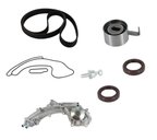 Continental PP193LK1 Engine Timing Belt Kit with Water Pump - view 1