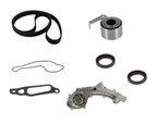 Continental PP193LK2 Engine Timing Belt Kit with Water Pump - view 2