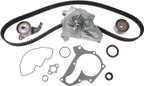 Continental PP199LK2 Engine Timing Belt Kit with Water Pump - view 2