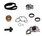 Continental PP200LK2 Engine Timing Belt Kit with Water Pump - view 2