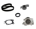 Continental PP201LK2 Engine Timing Belt Kit with Water Pump - view 2
