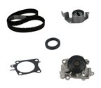 Continental PP201LK2 Engine Timing Belt Kit with Water Pump - view 1