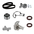 Continental PP221LK2 Engine Timing Belt Kit with Water Pump - view 2