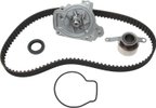 Continental PP224LK5 Engine Timing Belt Kit with Water Pump - view 2