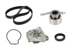 Continental PP224LK5 Engine Timing Belt Kit with Water Pump - view 3