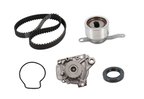 Continental PP224LK5 Engine Timing Belt Kit with Water Pump - view 1
