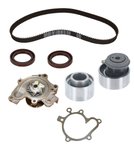 Continental PP228LK1 Engine Timing Belt Kit with Water Pump - view 2