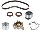 Continental PP228LK1 Engine Timing Belt Kit with Water Pump - view 1