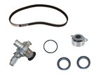 Continental PP236LK1-WH Engine Timing Belt Kit with Water Pump - view 2