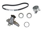 Continental PP236LK1-WH Engine Timing Belt Kit with Water Pump - view 1