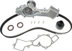 Continental PP249LK1 Engine Timing Belt Kit with Water Pump - view 2