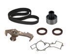 Continental PP249LK1 Engine Timing Belt Kit with Water Pump - view 3