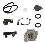 Continental PP252LK2 Engine Timing Belt Kit with Water Pump - view 2