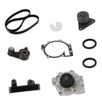 Continental PP252LK2 Engine Timing Belt Kit with Water Pump - view 1