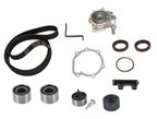 Continental PP254LK1 Engine Timing Belt Kit with Water Pump - view 2