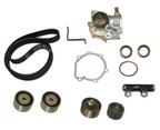 Continental PP254LK1 Engine Timing Belt Kit with Water Pump - view 1