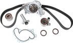 Continental PP257LK3 Engine Timing Belt Kit with Water Pump - view 2