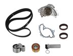 Continental PP257LK3 Engine Timing Belt Kit with Water Pump - view 3