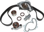 Continental PP257LK4 Engine Timing Belt Kit with Water Pump - view 2