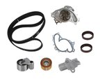 Continental PP257LK4 Engine Timing Belt Kit with Water Pump - view 3