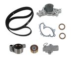 Continental PP257LK4 Engine Timing Belt Kit with Water Pump - view 1