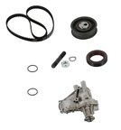 Continental PP262LK1-WH Engine Timing Belt Kit with Water Pump - view 1