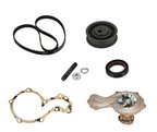 Continental PP262LK1 Engine Timing Belt Kit with Water Pump - view 2