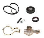 Continental PP262LK1 Engine Timing Belt Kit with Water Pump - view 1