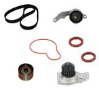 Continental PP265LK2 Engine Timing Belt Kit with Water Pump - view 1