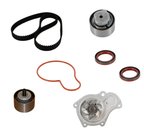 Continental PP265LK3 Engine Timing Belt Kit with Water Pump - view 2