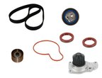 Continental PP265LK3 Engine Timing Belt Kit with Water Pump - view 1
