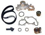 Continental PP271LK4 Engine Timing Belt Kit with Water Pump - view 1